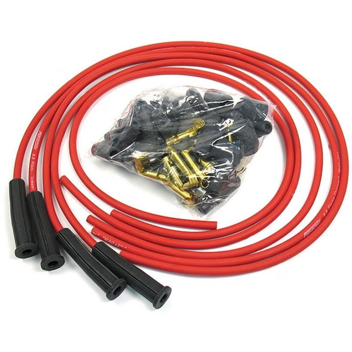 8044VW : IGNITION WIRE SET - motofork