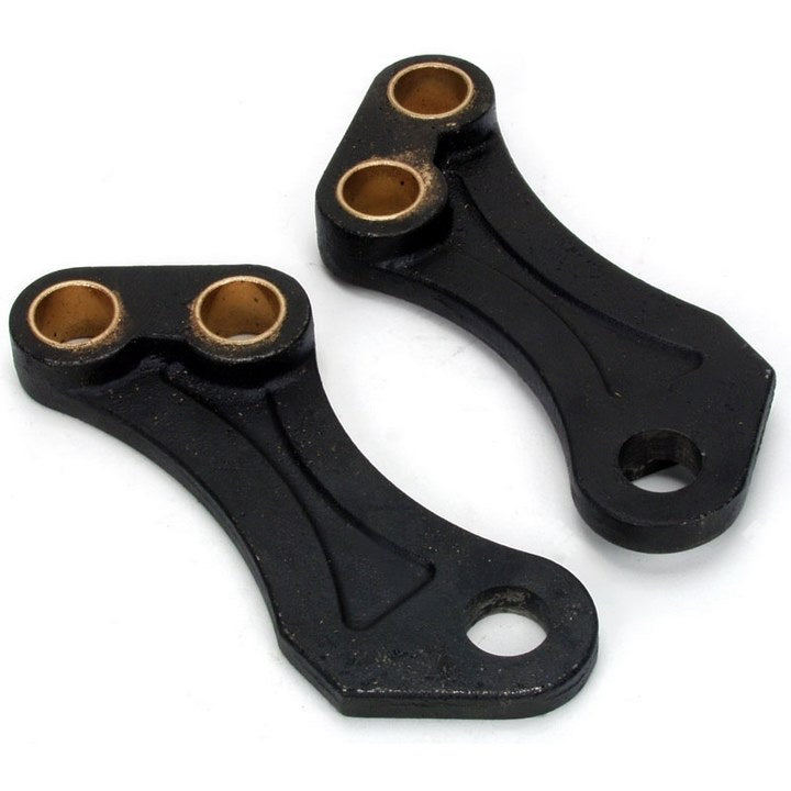 805-604 : HANGER PLATE SET, ROI 55 - motofork