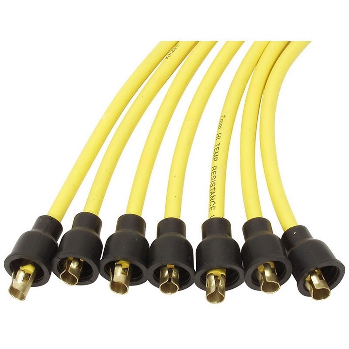 80919-7601871 : IGNITION WIRE SET - motofork
