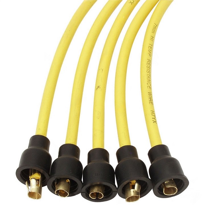 80919-7610171 : IGNITION WIRE SET - motofork