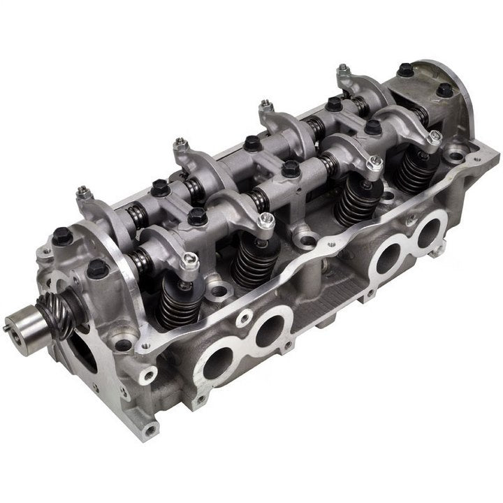 80-FE : NEW CYLINDER HEAD (FE) - motofork