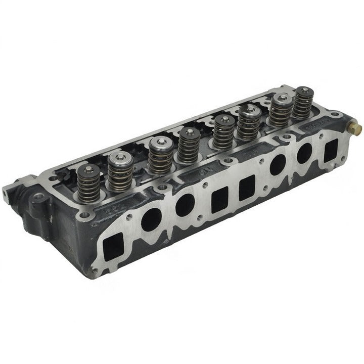 80-H15-H25 : NEW CYLINDER HEAD (H15/H25) - motofork