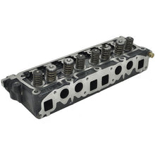 Load image into Gallery viewer, 80-H15-H25 : NEW CYLINDER HEAD (H15/H25) - motofork