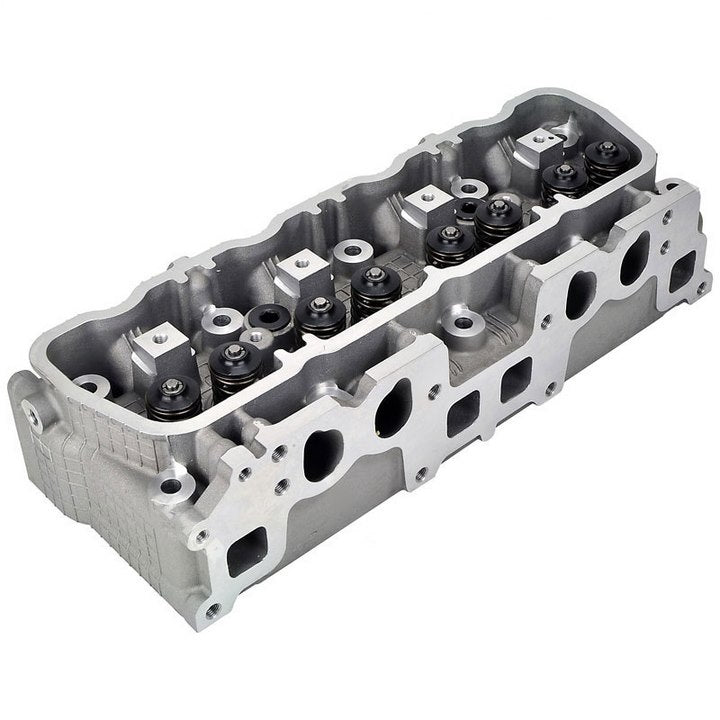 80-K21-K25 : NEW CYLINDER HEAD (K21 K25) - motofork