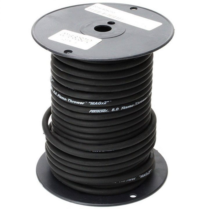 80S210 : IGNITION WIRE SPOOL (100') - motofork