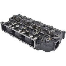 Load image into Gallery viewer, 80-S4S : NEW CYLINDER HEAD (S4S) - motofork