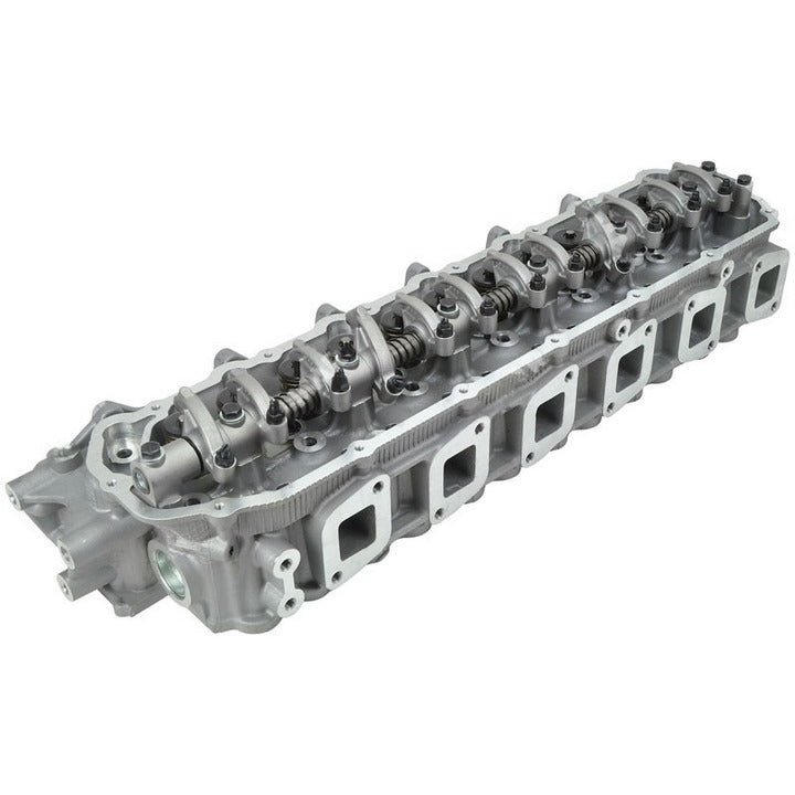 80-TB42 : NEW CYLINDER HEAD (TB42) - motofork