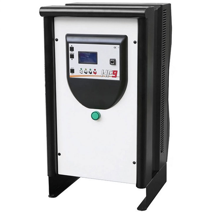 80-Z4035 : CHARGER (HF 3PH 36V 100AMP) - motofork