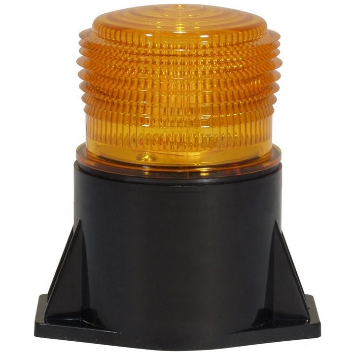 81592A : STROBE LAMP (AMBER LED) - motofork