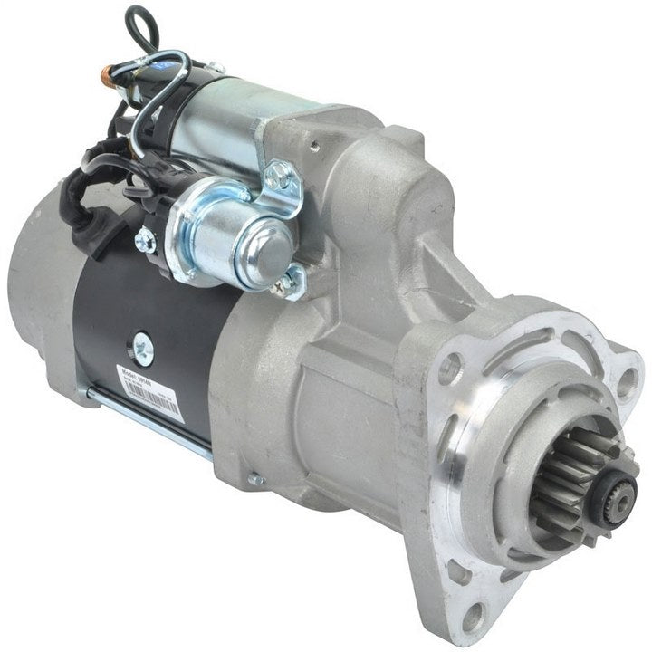 8200291-NEW : STARTER (BRAND NEW) - motofork