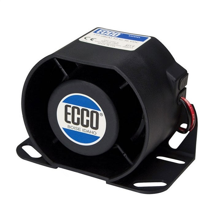 820N : BACK-UP ALARM (12-36V) - motofork