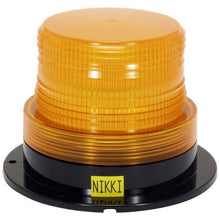 Load image into Gallery viewer, 82465A : STROBE LAMP (AMBER LED) - motofork