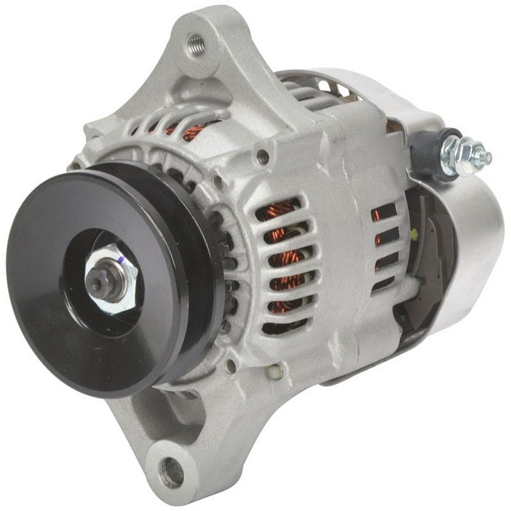 8760196-NEW : ALTERNATOR (BRAND NEW) - motofork