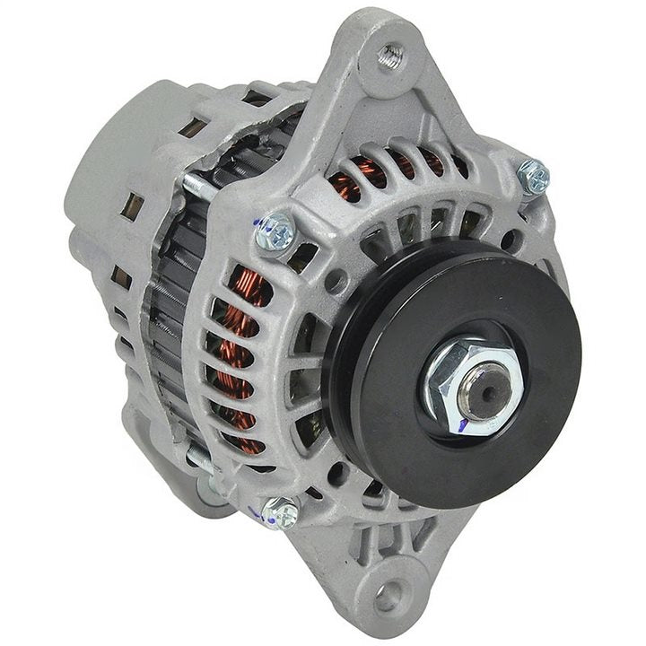 8762055-NEW : ALTERNATOR (BRAND NEW) - motofork