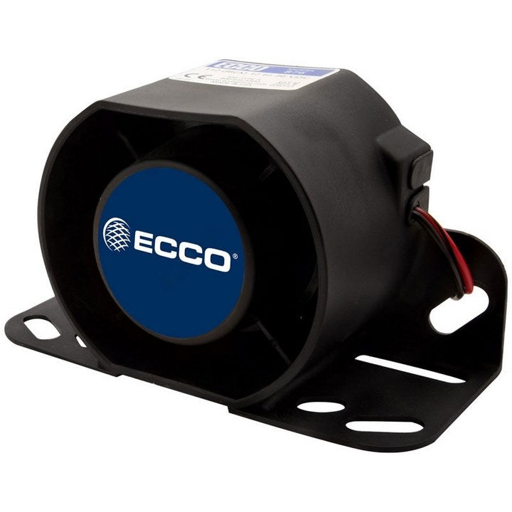 876N : BACK-UP ALARM (12-36V) - motofork