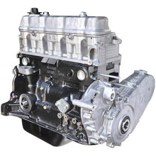 Load image into Gallery viewer, 89625-K25 : ENGINE (BRAND NEW NISSAN K25) - motofork