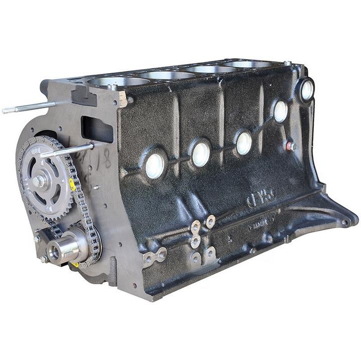 89943-K21 : SHORT BLOCK (NEW NISSAN K21) - motofork
