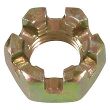 Load image into Gallery viewer, 9000978-06 : NUT, CASTLE - motofork