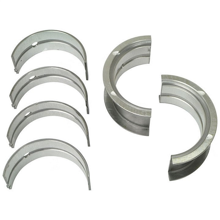 9002838-30 : MAIN BEARING SET (.75 MM) - motofork