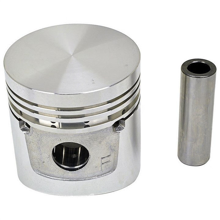 9005248-03 : PISTON ASSEMBLY (STD.) - motofork