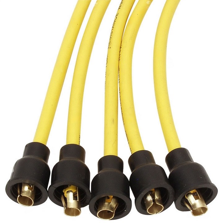 9005378-24 : IGNITION WIRE SET - motofork