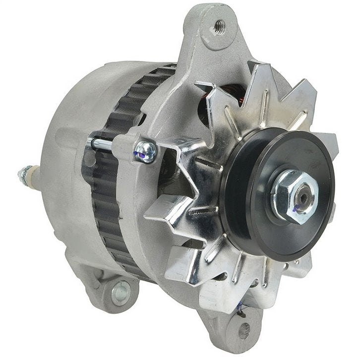 9006128-17-NEW : ALTERNATOR (BRAND NEW) - motofork