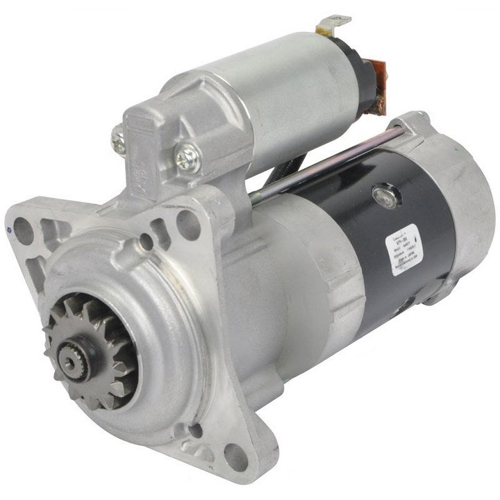 9010988-91-HD : STARTER (HEAVY DUTY) - motofork