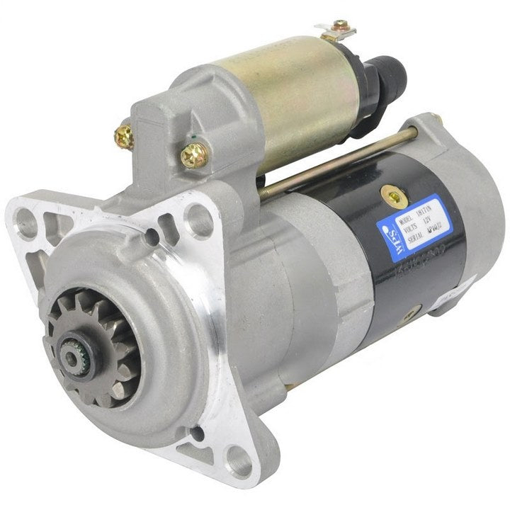 9010988-91-NEW : STARTER (BRAND NEW) - motofork