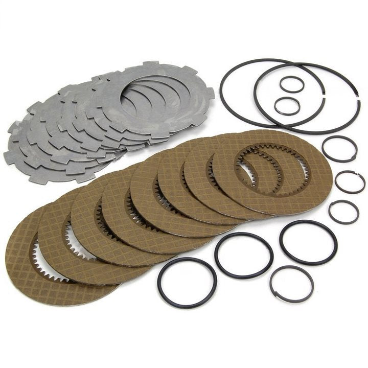 9011948-52 : TRANSMISSION O/H KIT - motofork