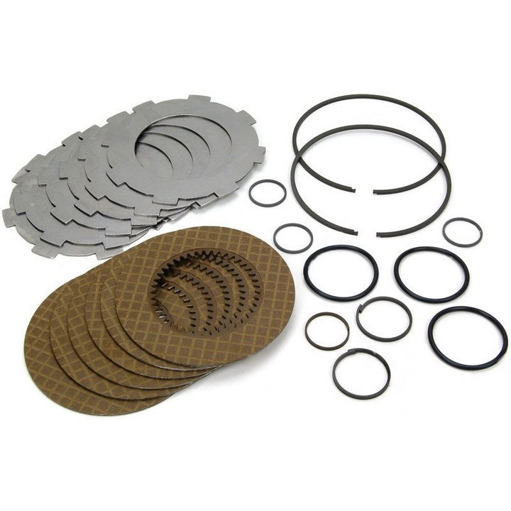 9012338-52 : TRANSMISSION O/H KIT - motofork