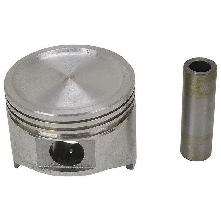 9012738-75 : PISTON & PIN ASSEMBLY (.75MM) - motofork