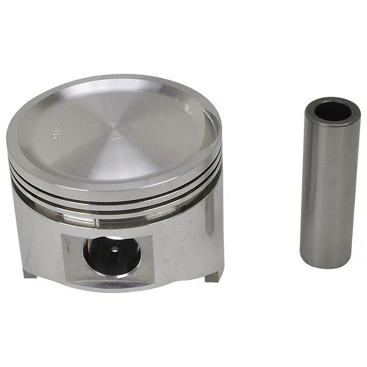 9012738-81 : PISTON & PIN ASSEMBLY (STD) - motofork