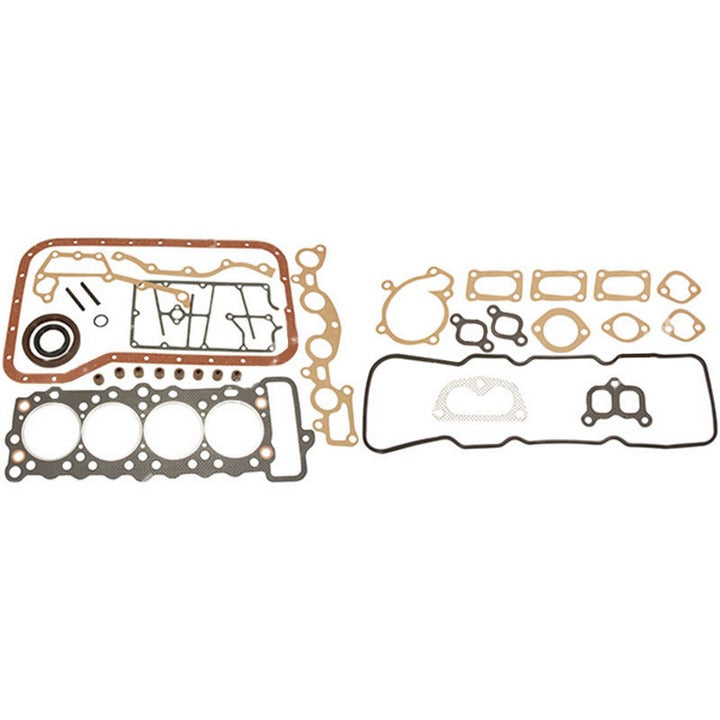 9012878-01 : OVERHAUL GASKET SET - motofork