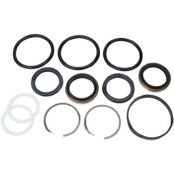 9013918-09 : POWER STEERING O/H KIT - motofork