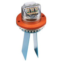 Load image into Gallery viewer, 9013A : CONSEALED LED (AMBER) - motofork