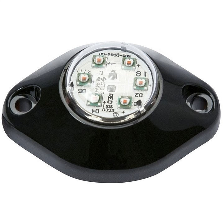 9014C : CONSEALED LED (CLEAR) - motofork