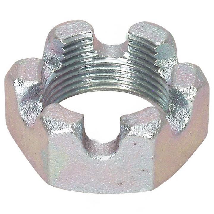 90171-2411671 : NUT, CASTLE - motofork