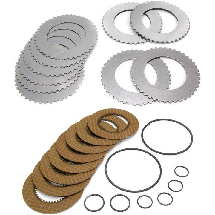 9018888-51 : TRANSMISSION O/H KIT - motofork