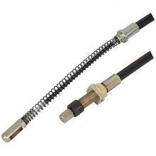 Load image into Gallery viewer, 9019858-04 : EMERGENCY BRAKE CABLE - motofork
