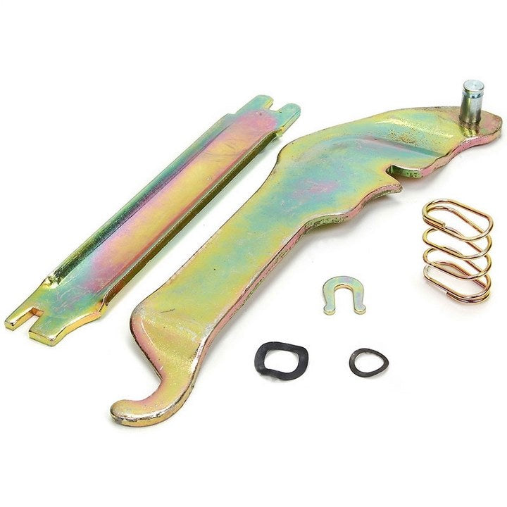 9031984-01 : BRAKE HARDWARE KIT - motofork
