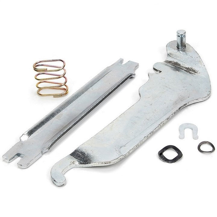 9031984-02 : BRAKE HARDWARE KIT - motofork