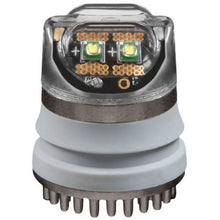 Load image into Gallery viewer, 9031C : CONSEALED LED (CLEAR) - motofork