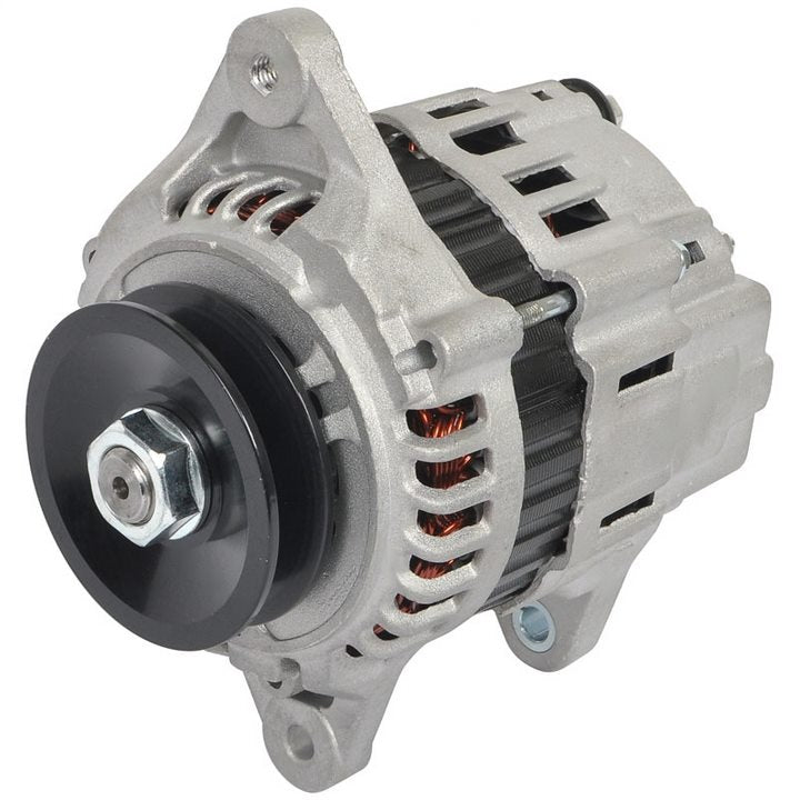904027-NEW : ALTERNATOR (BRAND NEW) - motofork