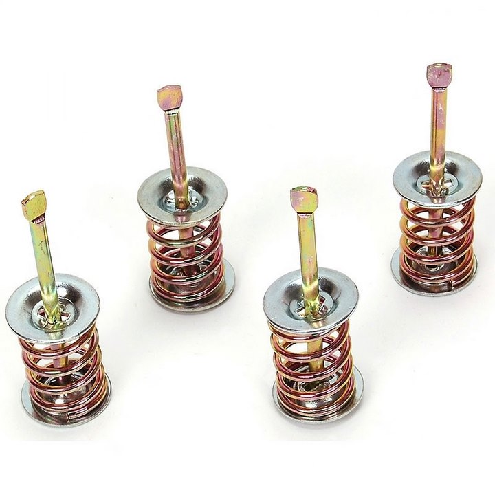 9042583-00 : BRAKE HARDWARE KIT - motofork