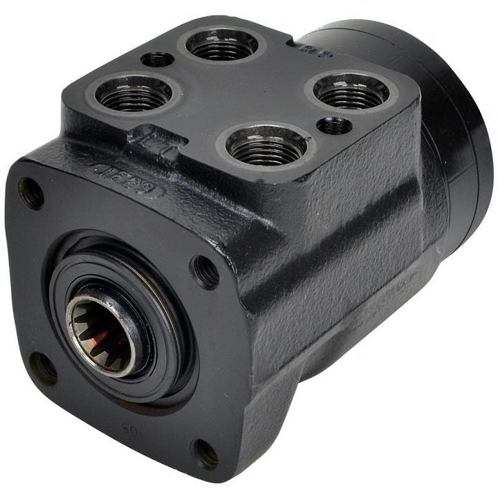 9056046-03 : ORBITROL STEERING GEAR PUMP - motofork