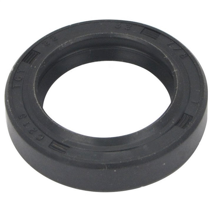 906-0006 : OIL SCRAPER - motofork
