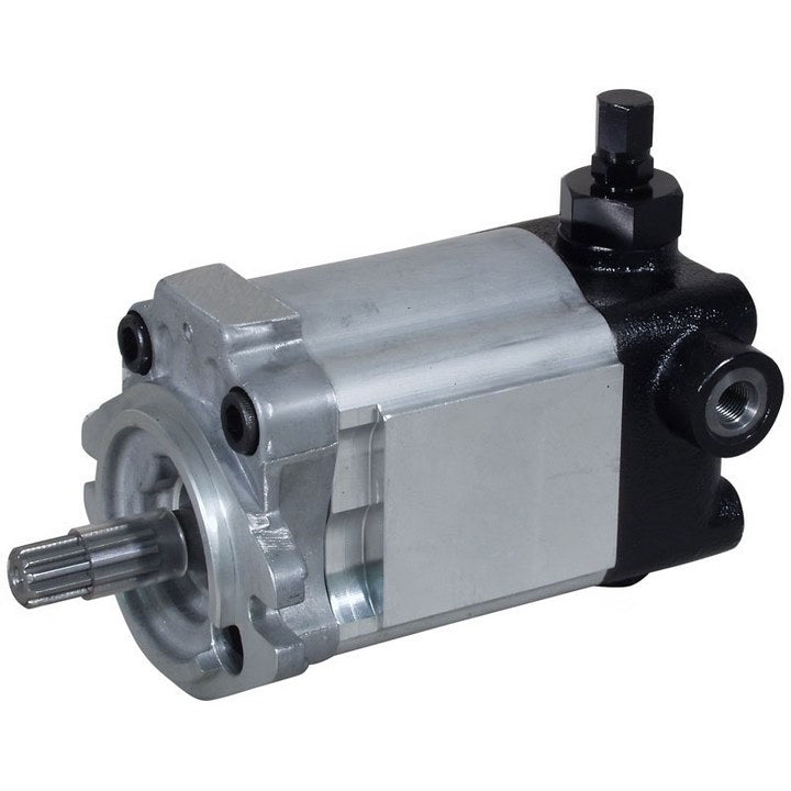 9064876-40 : HYDRAULIC PUMP - motofork