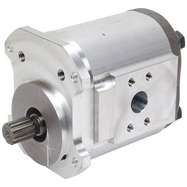 9067534-03 : HYDRAULIC PUMP - motofork