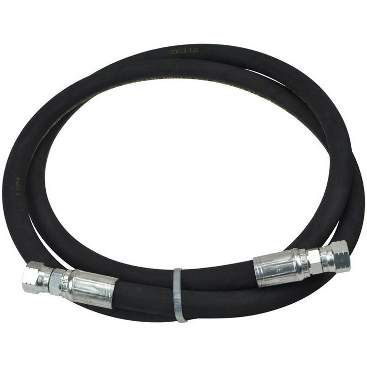 90693-U318071 : HOSE, HYDRAULIC - motofork