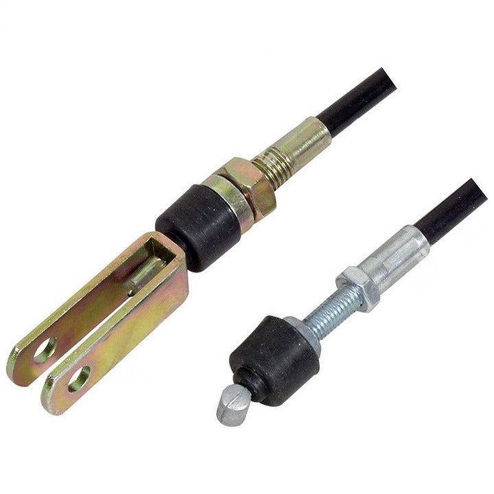 9071404-03 : ACCELERATOR CABLE - motofork